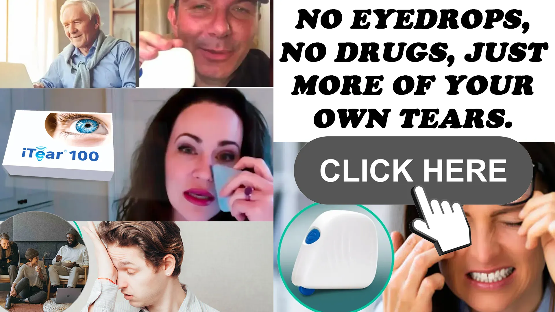 [:iTear100



:] Steps to Improve Sleep for Dry Eye Relief