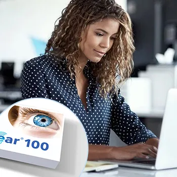 Understanding iTear100