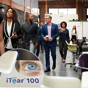 Understanding the Technology Behind iTEAR100